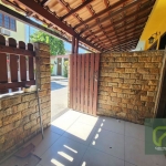 CASA À VENDA, 2 QUARTOS, 2 BANHEIROS, 1 VGA, 56M² - TAQUARA