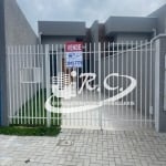 RC Imóveis vende casa no Sitio Cercado com 2 quartos 1 suite