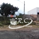 RC imóveis vende terreno no Boqueirão