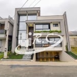 RC imóveis vende sobrado triplex no Xaxim