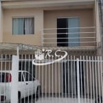 RC Imóveis vende sobrado triplex no Sitio Cercado