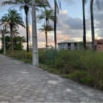 Lote à venda no Condomínio Vila Prime em Barra Grande!