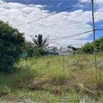 Terreno no Loteamento Praia Bela de Taipus, em Taipu de Fora