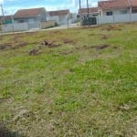 TERRENO EM SAO JOSE DOS PINHAIS- CAMPO LARGO DA ROSEIRA