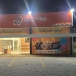 VENDA DE PONTO COMERCIAL