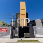 Apartamento com 1 dormitório à venda, 30 m² por R$ 269.900,00 - Capão da Imbuia - Curitiba/PR