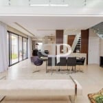 Casa com 4 dormitórios à venda, 340 m² por R$ 3.199.000,00 - Alphaville Graciosa - Pinhais/PR