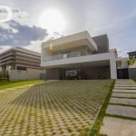 Casa com 4 dormitórios à venda, 370 m² por R$ 3.990.000,00 - Alphaville Graciosa - Pinhais/PR