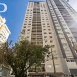 Cobertura com 3 dormitórios à venda, 164 m² por R$ 900.000,00 - Alto da XV - Curitiba/PR