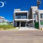 Casa com 3 dormitórios à venda, 170 m² por R$ 1.250.000,00 - Santa Cândida - Curitiba/PR