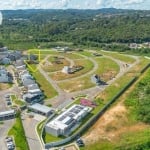 Terreno à venda, 128 m² por R$ 259.900,00 - Santa Cândida - Curitiba/PR