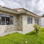 Casa com 3 dormitórios à venda, 111 m² por R$ 649.900,00 - Cajuru - Curitiba/PR