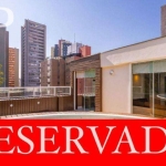 Cobertura com 3 dormitórios à venda, 125 m² por R$ 850.000,00 - Champagnat - Curitiba/PR