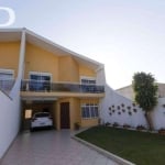 Casa com 3 dormitórios à venda, 168 m² por R$ 1.199.000,00 - Vila Emiliano Perneta - Pinhais/PR