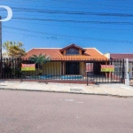 Casa com 3 dormitórios à venda, 245 m² por R$ 850.000,00 - Bairro Alto - Curitiba/PR