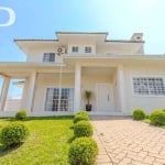 Casa com 4 dormitórios à venda, 466 m² por R$ 3.990.000,00 - Uberaba - Curitiba/PR