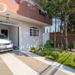 Casa com 3 dormitórios à venda, 122 m² por R$ 560.000,00 - Atuba - Curitiba/PR