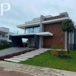 Casa com 4 dormitórios à venda, 650 m² por R$ 5.000.000,00 - Jardim Amélia - Pinhais/PR