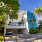 Casa com 5 dormitórios, 571 m² - venda por R$ 5.990.000,00 ou aluguel por R$ 27.950,00/mês - Alphaville Graciosa - Pinhais/PR