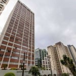 Apartamento com 3 dormitórios à venda, 102 m² por R$ 622.000,00 - Champagnat - Curitiba/PR