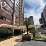 Apartamento com 3 dormitórios à venda, 102 m² por R$ 622.000,00 - Champagnat - Curitiba/PR