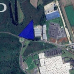 Terreno à venda, 11.000 m² por R$ 2.200.000 - Fazendinha - Campo Largo/PR