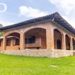 Chácara com 4 dormitórios à venda, 50496 m² por R$ 5.250.000,00 - Cachoeira - São José dos Pinhais/PR