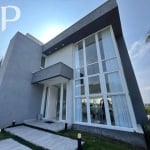 Casa com 4 dormitórios à venda, 583 m² - Alphaville Graciosa - Pinhais/PR