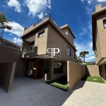 Sobrado com 3 dormitórios à venda, 162 m² por R$ 790.000,00 - Bacacheri - Curitiba/PR