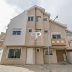 Sobrado com 4 dormitórios à venda, 160 m² por R$ 859.000,00 - Jardim das Américas - Curitiba/PR