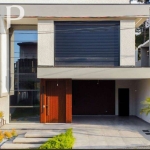 Casa com 3 dormitórios à venda, 307 m² por R$ 3.280.000,00 - Santa Felicidade - Curitiba/PR