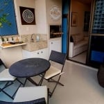 Apartamento em Barra Olímpica -  Rio de Janeiro