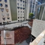 Apartamento em Vila Isabel  -  Rio de Janeiro