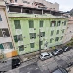 Imóvel em Laranjeiras - RJ: Apartamento 66m², 3 quartos e 1 banheiro por R$ 740.000,00- Venda