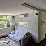 Apartamento em Tijuca  -  Rio de Janeiro