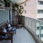 Apartamento em Barra da Tijuca  -  Rio de Janeiro