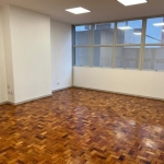 Alugo sala comercial na Avenida Paulista