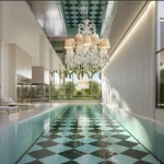 Apartamento de luxo de 4 Quartos e 2 vagas na Vila Mariana