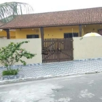 Casa com 3 dorms, Mirim, Praia Grande - R$ 550 mil, Cod: 300