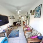 Apartamento com 3 dorms, 1 suíte Tupi, Praia Grande