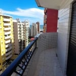 Apartamento com 3 dorms, Canto do Forte, Praia Grande