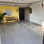 Casa Geminada Próximo á  Praia, 2 dorms, Ocian, Praia Grande