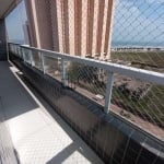 Apartamento com 2 dorms, Mirim, Praia Grande