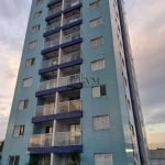 Apartamento com 2 dorms, Caiçara, Praia Grande