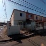 Sobrado com 2 dorms, Nova Mirim, Praia Grande