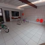 Casa com 2 dorms, Canto do Forte, Praia Grande - R$ 585 mil, Cod: 939