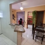 Apartamento com 1 dorm, Caiçara, Praia Grande