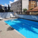 Apartamento com 1 dorm, Caiçara, Praia Grande - R$ 245 mil, Cod: 1036