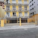 Apartamento com 2 dorms, Caiçara, Praia Grande