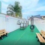 Apartamento com 2 dorms Canto do Forte - Praia Grande